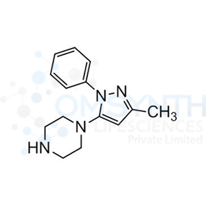 Teneligliptin Impurity A