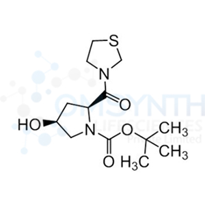 Teneligliptin Impurity C