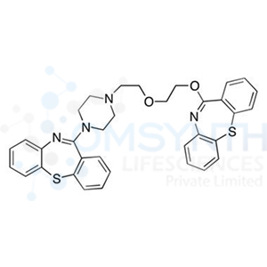 Quetiapine - Impurity W