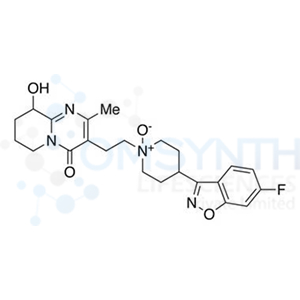 Paliperidone