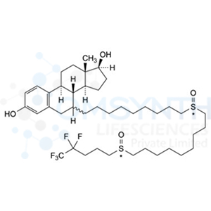 Fulvestrant - Impurity C