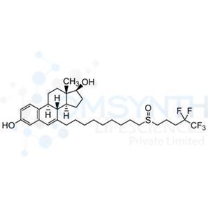 Fulvestrant - Impurity E
