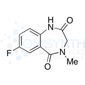 Flumazenil - Impurity D
