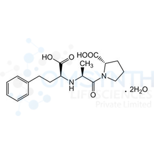 Enalaprilat Dihydrate