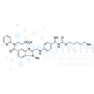 Desethyl Dabigatran Etexilate