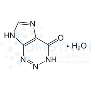 Dacarbazine - Impurity A (Monohydrate)