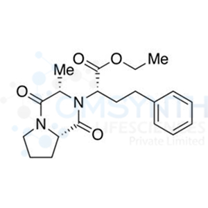 Enalapril Maleate - Impurity D