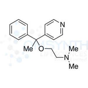 Doxylamine - Impurity A