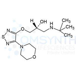 Timolol Maleate - Impurity A