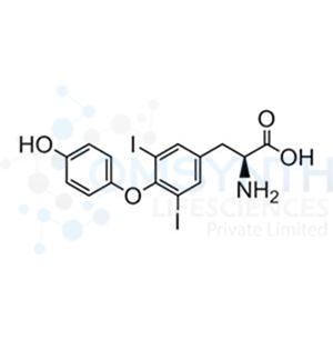 Liothyronine Sodium - Impurity E