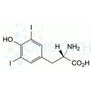 Liothyronine Sodium - Impurity B