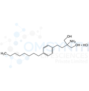 Fingolimod Hydrochloride