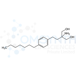 Fingolimod Hydrochloride - Impurity B