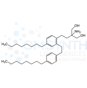 Fingolimod Hydrochloride - Impurity E