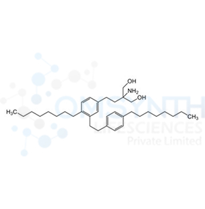 Fingolimod Hydrochloride - Impurity F