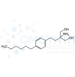 Fingolimod Hydrochloride - Impurity A