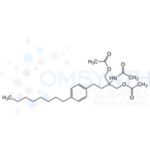 Fingolimod Hydrochloride - Impurity H