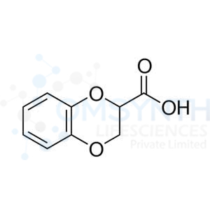 Doxazosin Mesylate - Impurity A