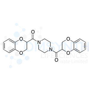Doxazosin Mesylate - Impurity C