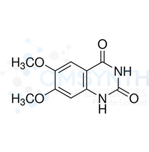 Doxazosin Mesylate - Impurity D