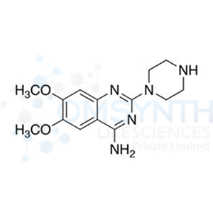Doxazosin Mesylate - Impurity G