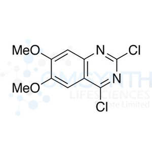 Doxazosin Mesylate - Impurity E