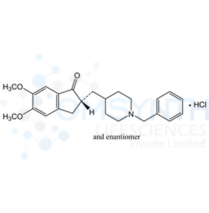 Donepezil Hydrochloride