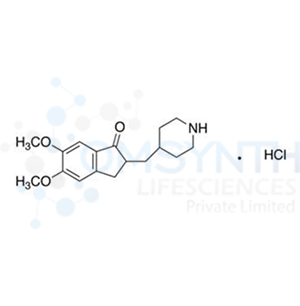 Donepezil - Impurity A