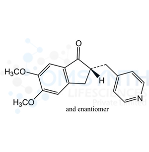 Donepezil - Impurity D