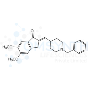 Donepezil - Impurity F