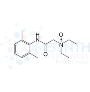 Lidocaine - Impurity B