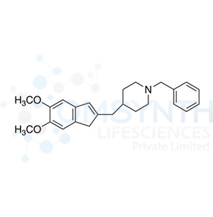 Dehydrodeoxy Donepezil