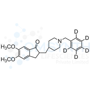 Donepezil-d5