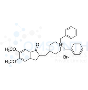 Donepezil Benzyl Bromide
