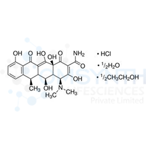 Doxycycline Hyclate