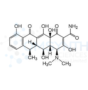 Doxycycline