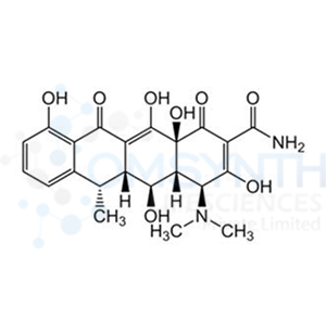 Doxycycline Hyclate - Impurity A
