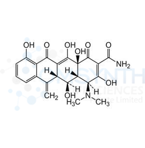Doxycycline Hyclate - Impurity B