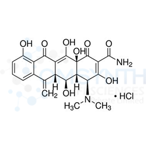 Methacycline Hydrochloride