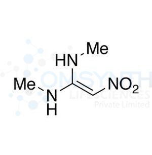 Nizatidine - Impurity A