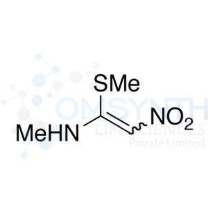 Nizatidine - Impurity B