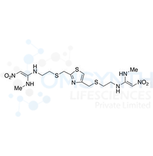 Nizatidine - Impurity F