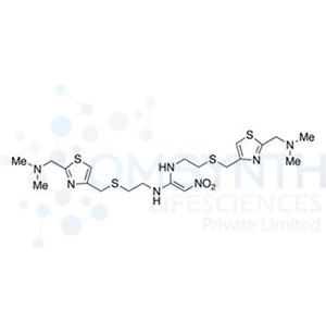 Nizatidine - Impurity G