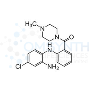 Clozapine - Impurity D