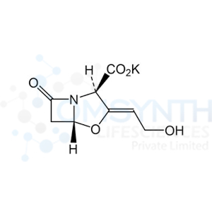 Potassium Clavulanate