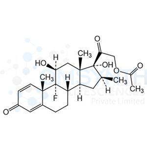 Betamethasone Acetate