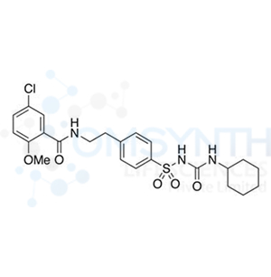 Glibenclamide
