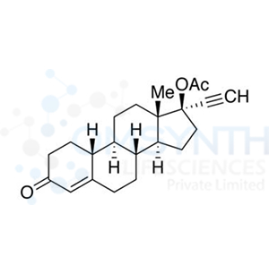 Norethisterone Acetate