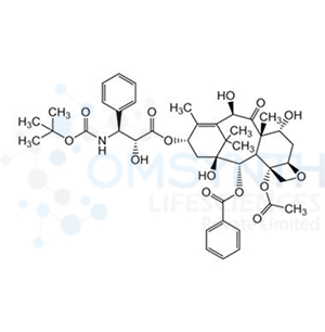 Docetaxel - Impurity C