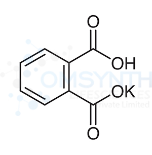 Potassium Hydrogen Phthalate